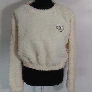 CROP TOP by Derek HEART